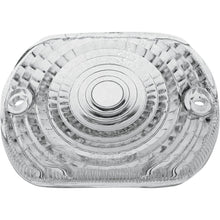 K&S Replacement Turn Signal Lens - Clear 25-2160C_404868