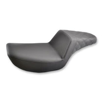 Saddlemen Step Up Seat - Rear Lattice Stitched - FXR 882-09-173_640173