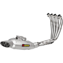 Akrapovic Race Exhaust - Titanium [MPN: S-H6R12-HAFT]_322464