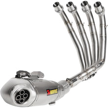 Akrapovic Race Exhaust - Titanium [MPN: S-H6R12-HAFT]_322465