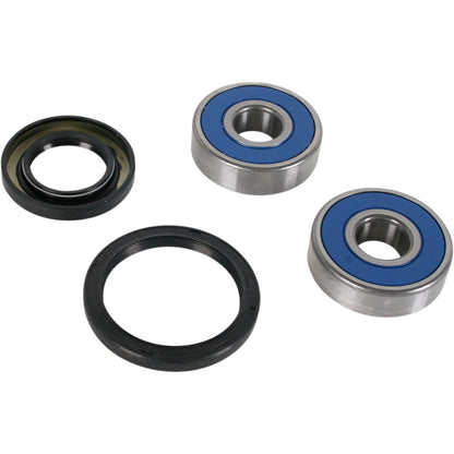 Pivot Works Wheel Bearing - Front PWFWS-Y02-000_454442