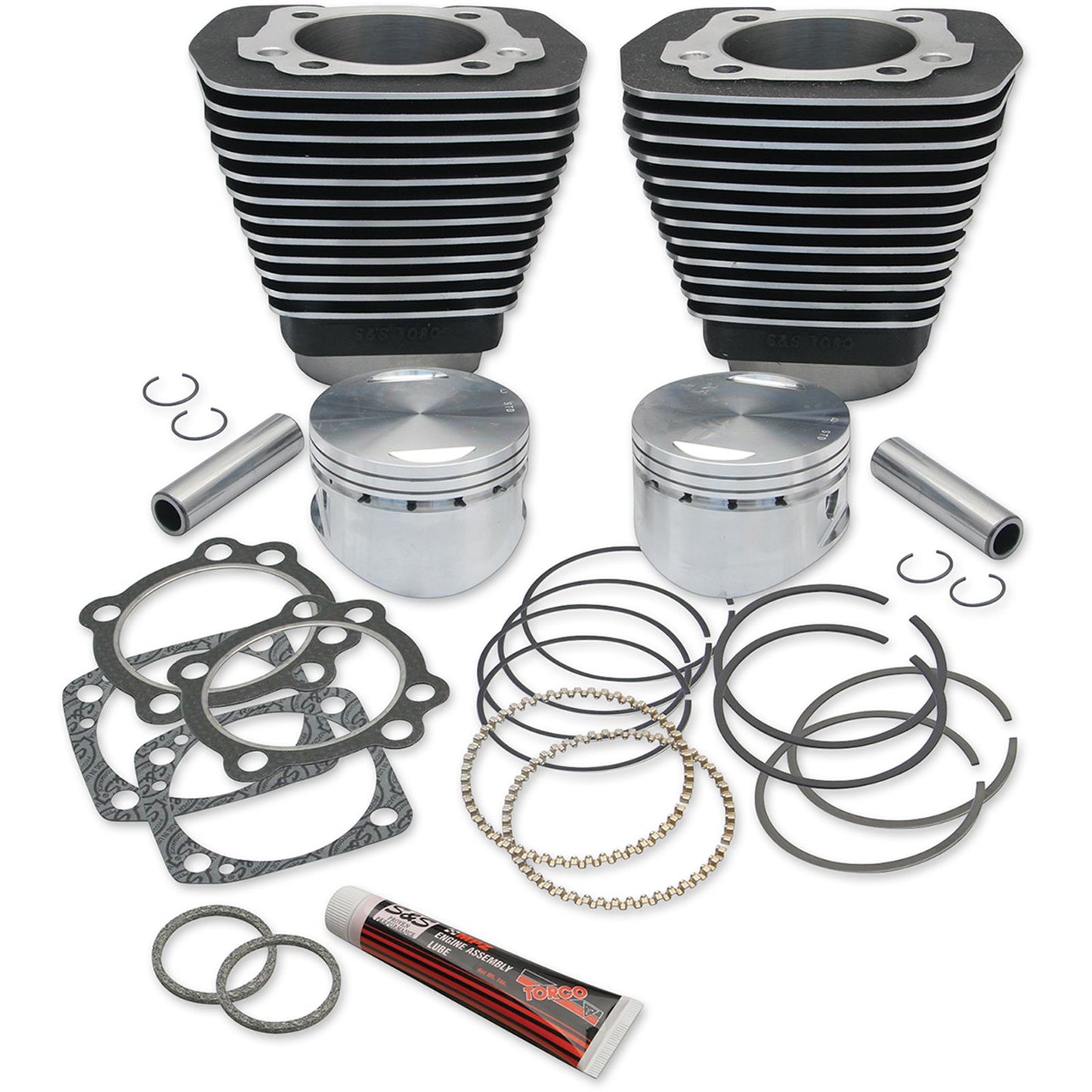 S&S Cycle 96" Big Bore Kit 91-7702_469475