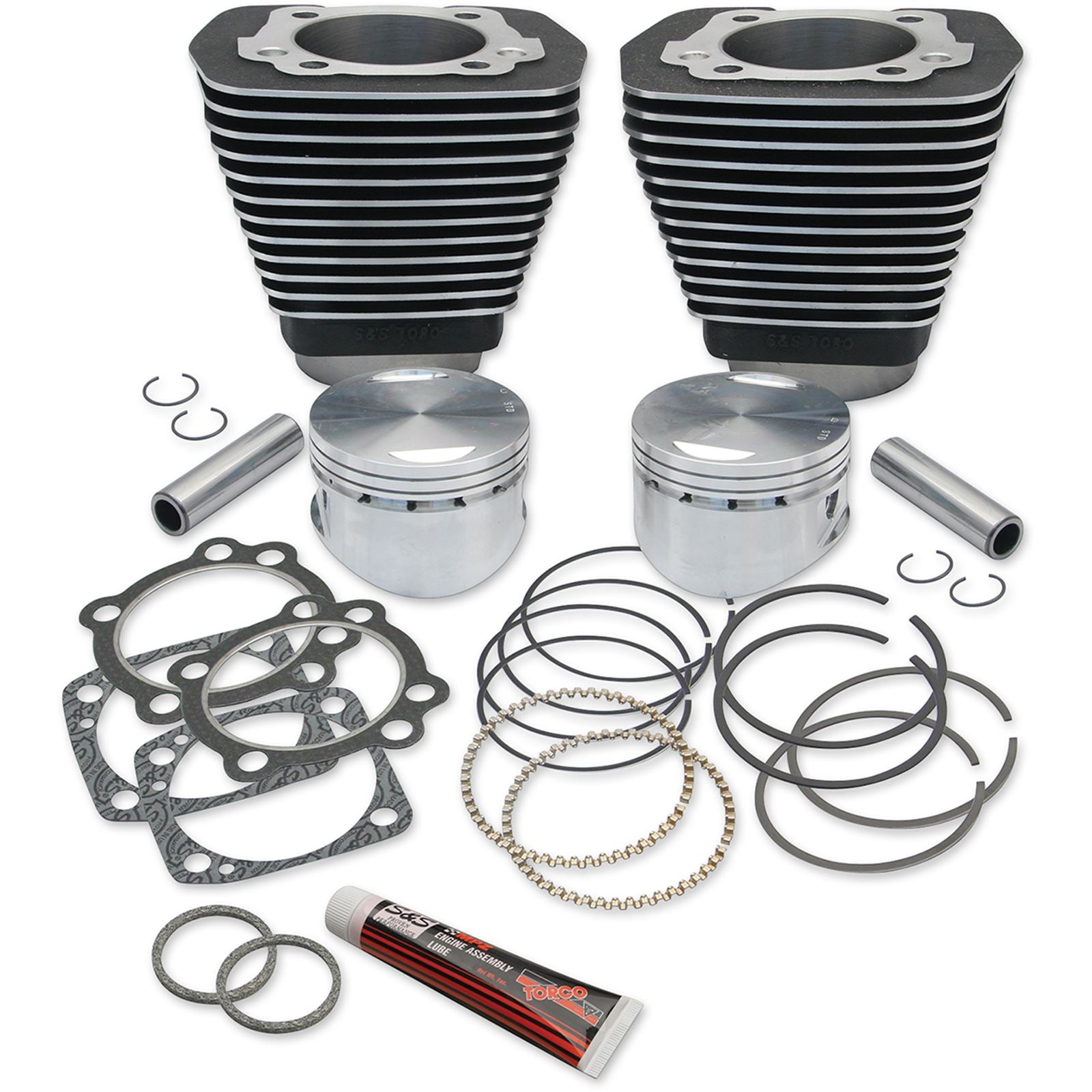 S&S Cycle 96" Big Bore Kit 91-7702_469475