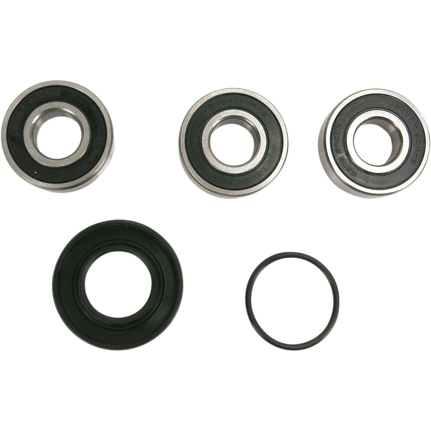 Pivot Works Wheel Bearing - Rear PWRWK-Y59-000_454533