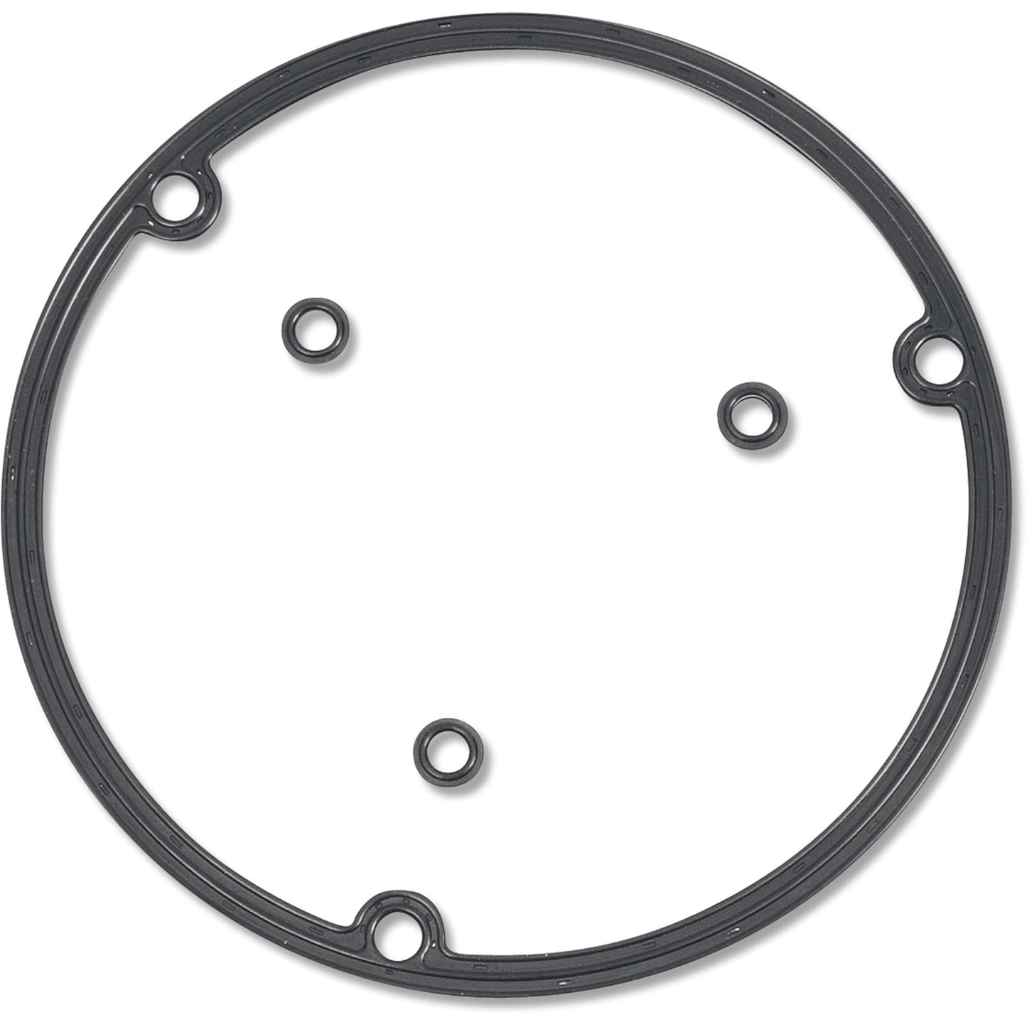 James Gaskets Clutch Cover Seal - Big Twin [MPN: 25416-70-DL]_398895