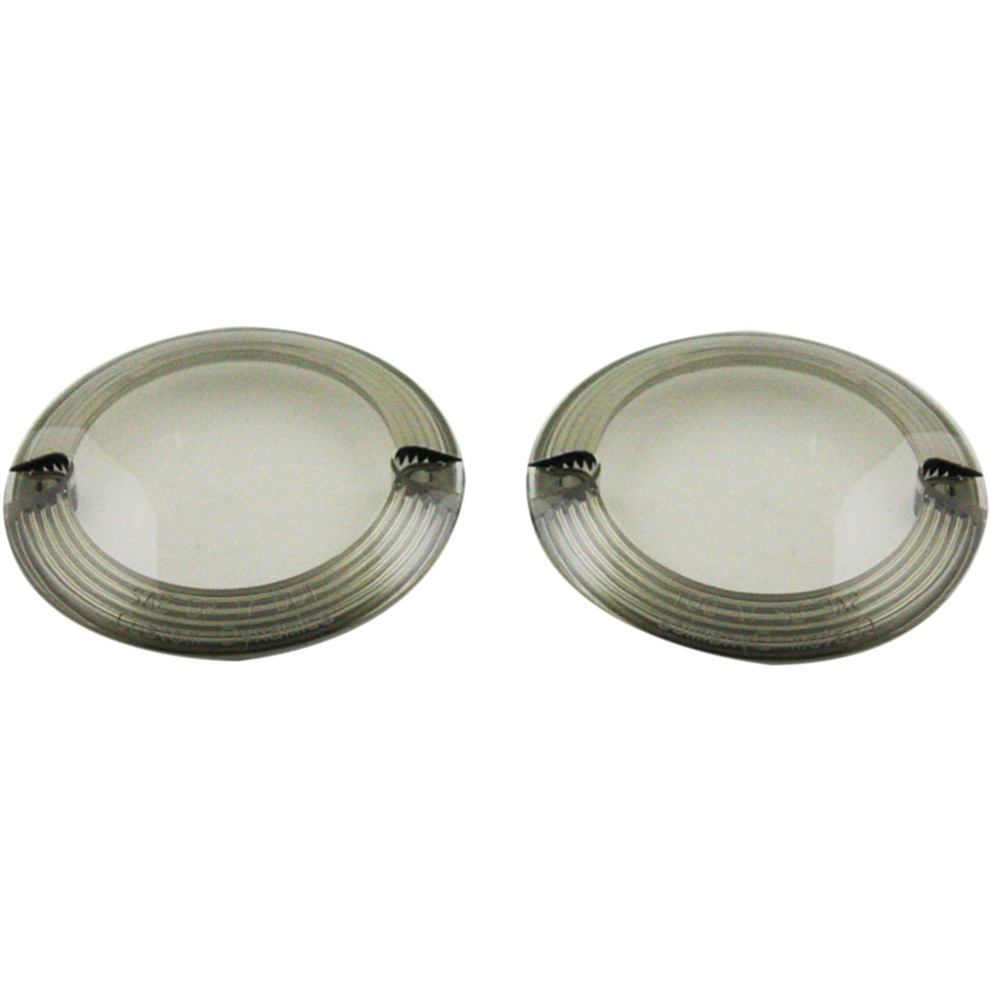 Custom Dynamics ProBEAM® Signal Lenses - Smoke PB-F-LENS-SMOKE_367496