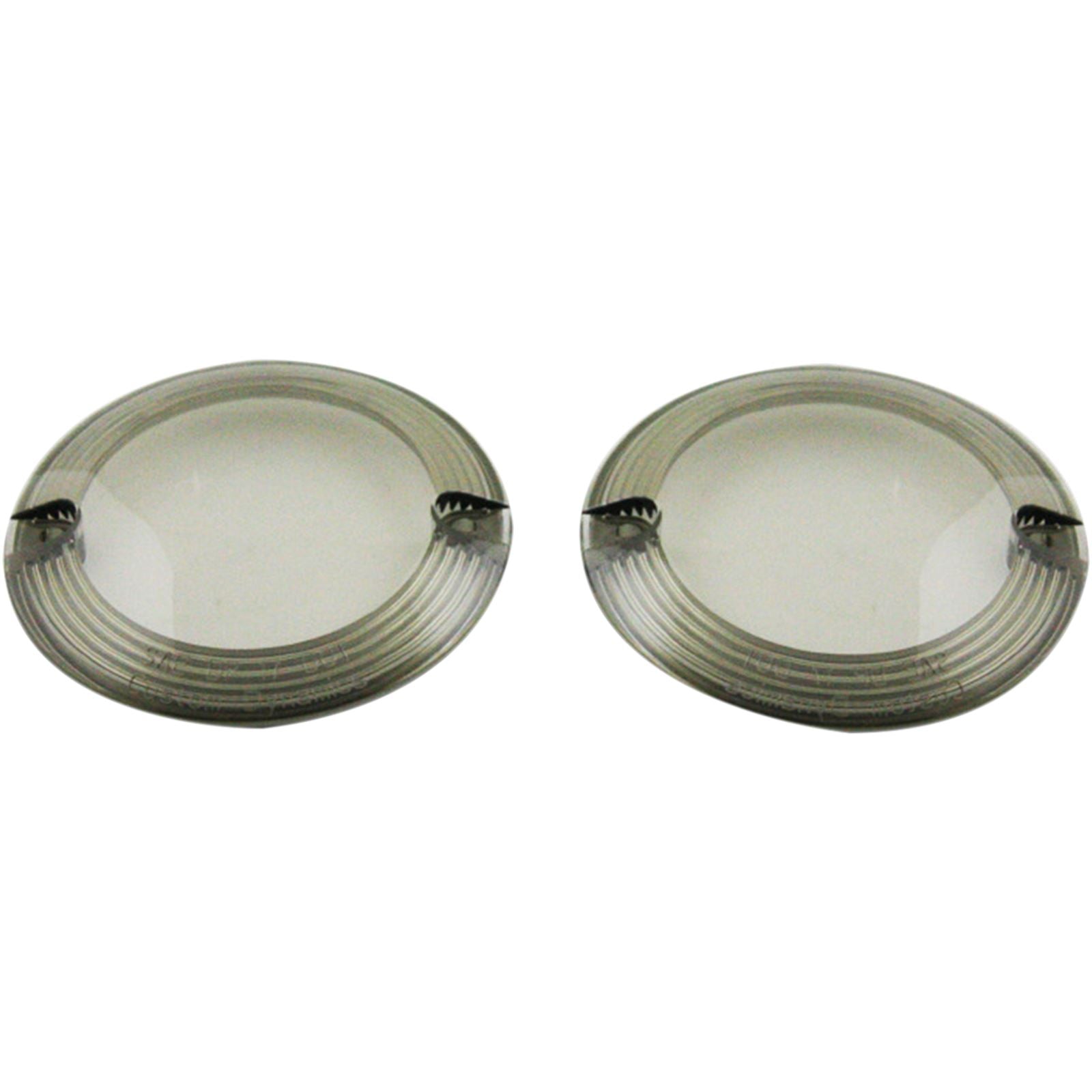 Custom Dynamics ProBEAM® Signal Lenses - Smoke PB-F-LENS-SMOKE_367496