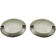 Custom Dynamics ProBEAM® Signal Lenses - Smoke PB-F-LENS-SMOKE_367496