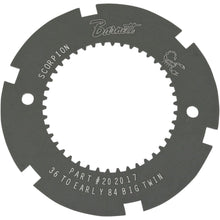 Barnett Performance Tool Clutch Lock Plate [MPN: 638-30-80036]_348744