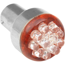 Emgo 1157 Style Bulb - Red 48-67746_381892