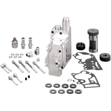 S&S Cycle High-Volume/High-Pressure Oil Pump Kit - Universal 31-6302_470168