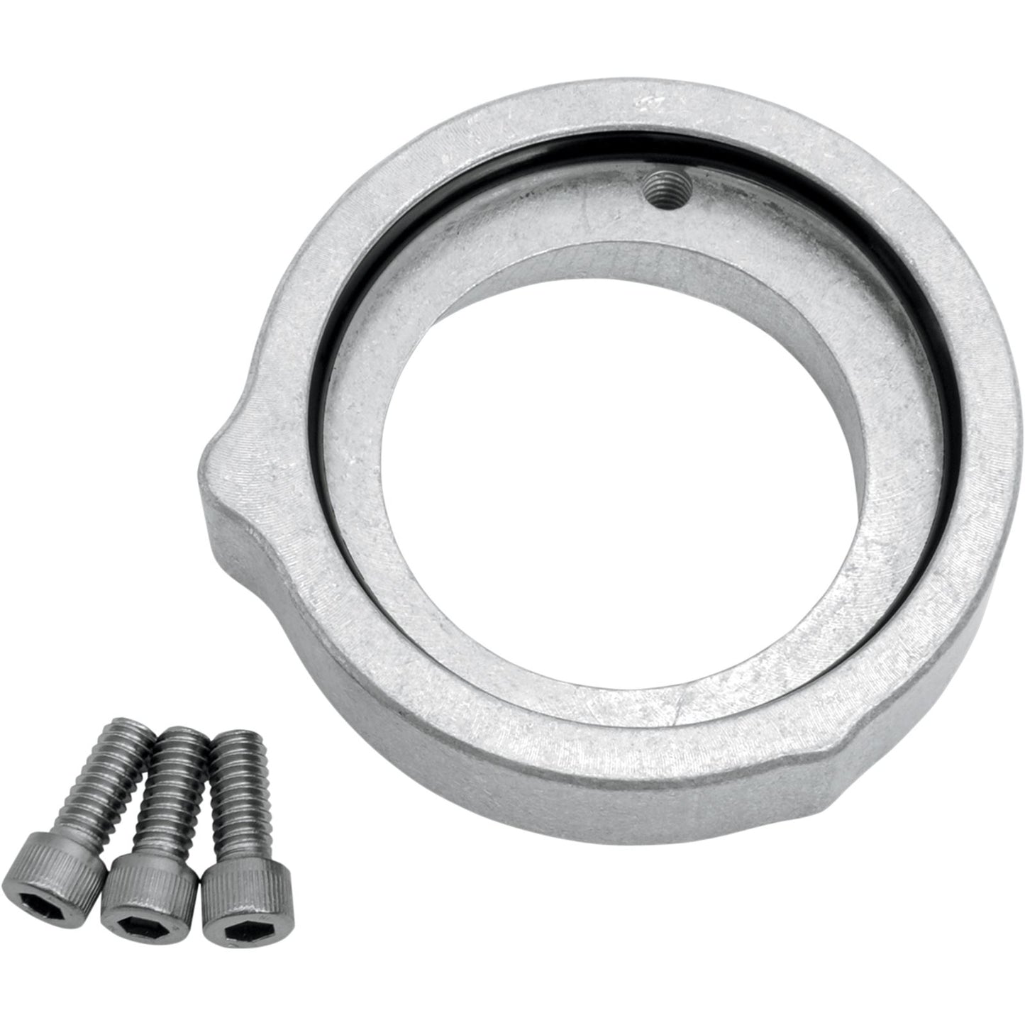 LA Choppers Adapter Aircleaner Mikuni [MPN: LA-2890-00]_416399