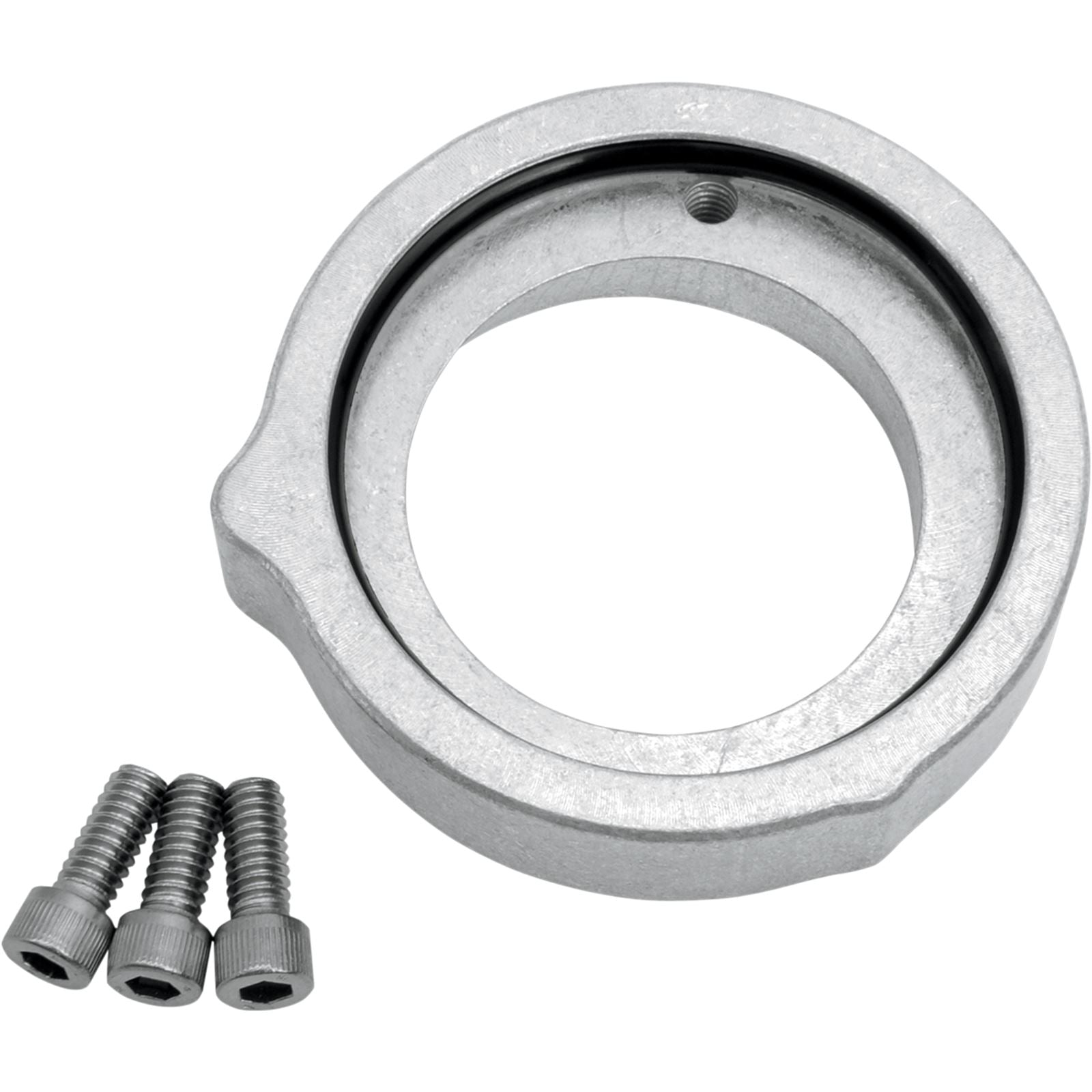 LA Choppers Adapter Aircleaner Mikuni [MPN: LA-2890-00]_416399