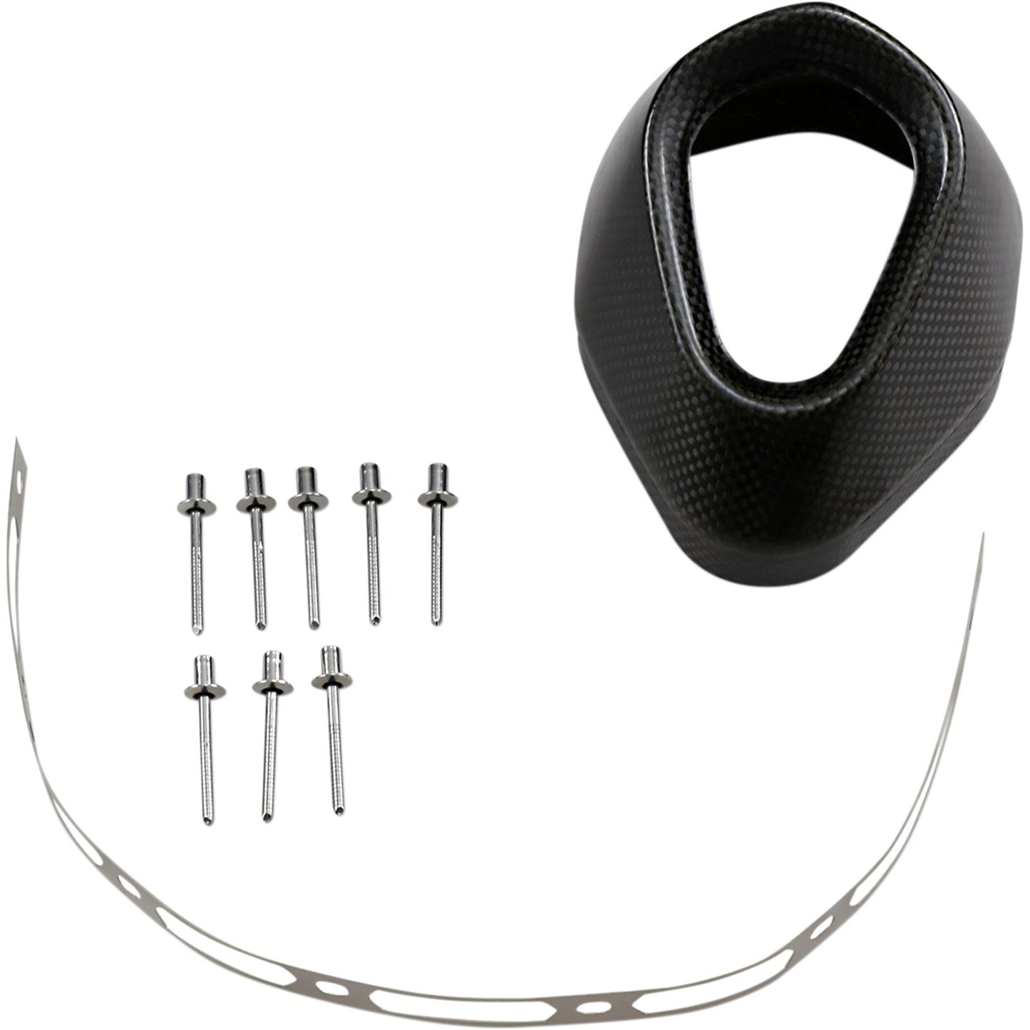 Akrapovic End Cap - EC142 [MPN: V-EC142]_323153