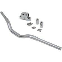 LA Choppers Chrome 6" Kage Fighter Handlebar [MPN: LA-7335-02]_414330