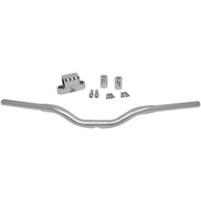 LA Choppers Chrome 6" Kage Fighter Handlebar [MPN: LA-7335-02]_414331