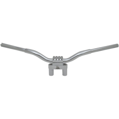 LA Choppers Chrome 6" Kage Fighter Handlebar [MPN: LA-7335-02]_414333