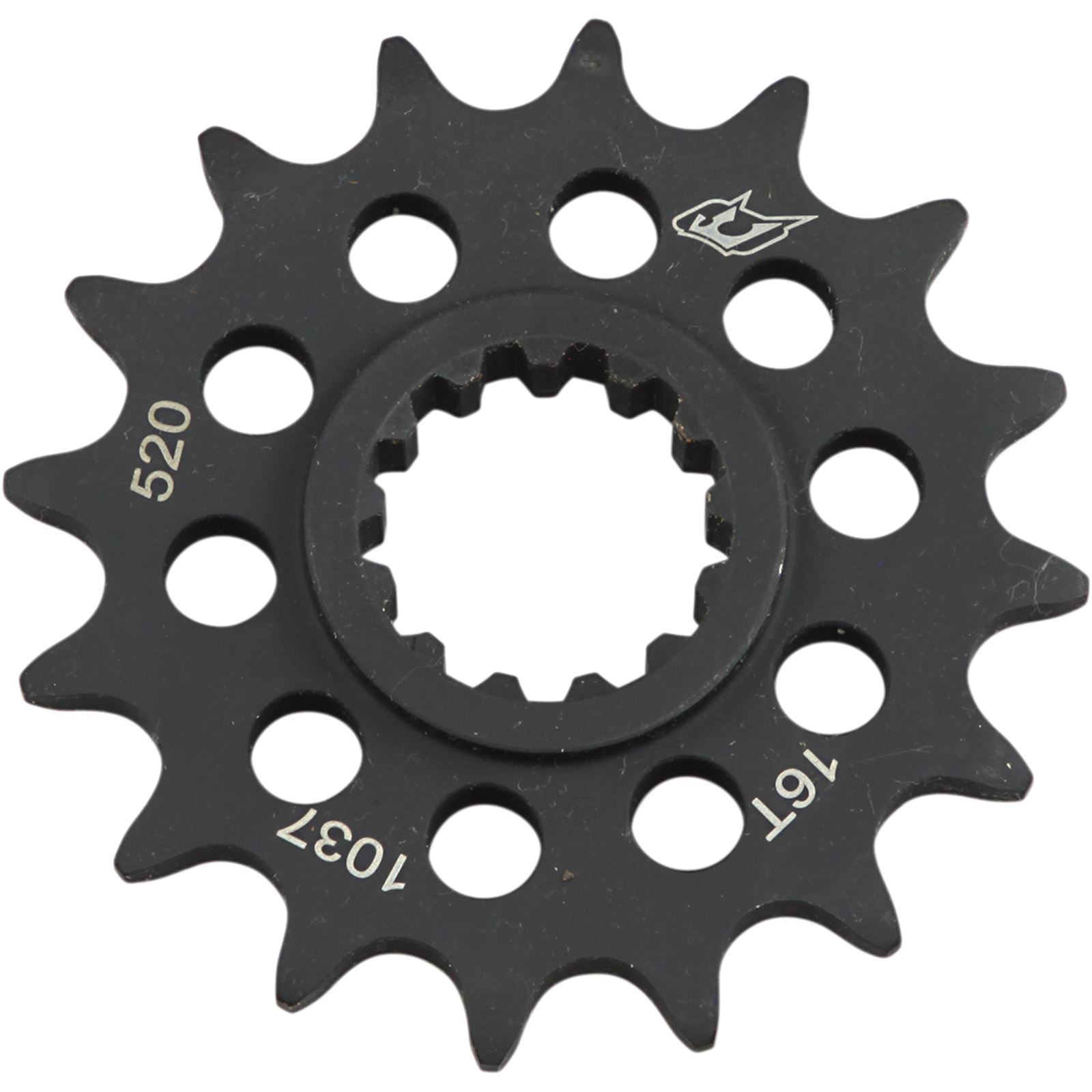 Driven Counter Shaft Sprocket - 16-Tooth 1037-520-16T_374627