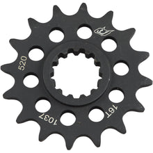 Driven Counter Shaft Sprocket - 16-Tooth 1037-520-16T_374627