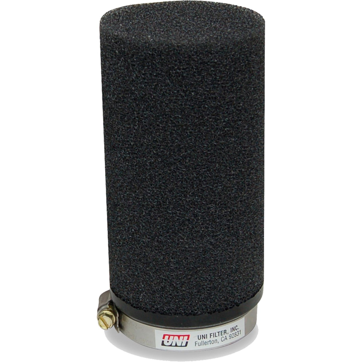 Uni Filter Snow Pod 2.5" [MPN: UP-6245S]_278726