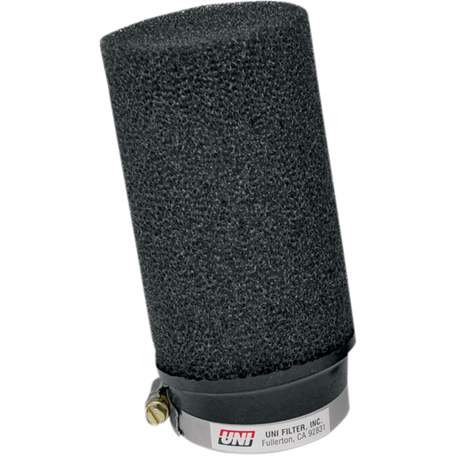 Uni Filter Snow Pod 2.5" [MPN: UP-6245SA]_488612