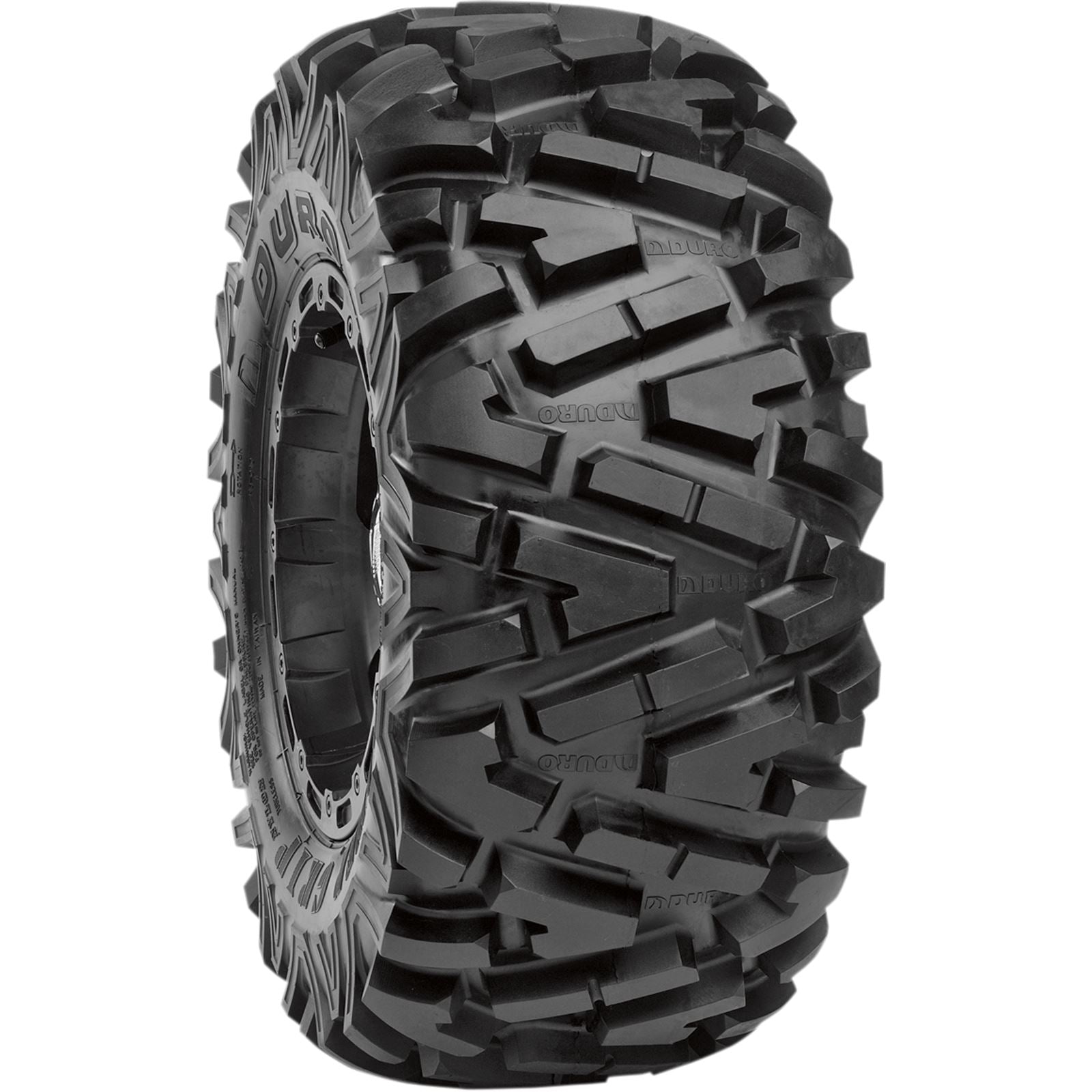 Duro Tire Tire - DI2025 - 26X11R14 - 6 Ply [MPN: 31-202514-2611C]_375654