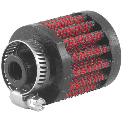 Uni Filter Clamp On Breather Filter 3/8" [MPN: UP-102]_278731