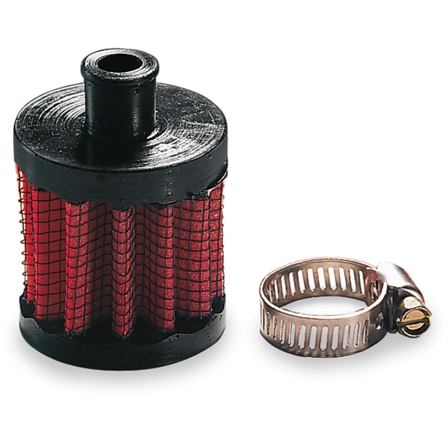 Uni Filter Clamp On Breather Filter 3/8" [MPN: UP-102]_489106