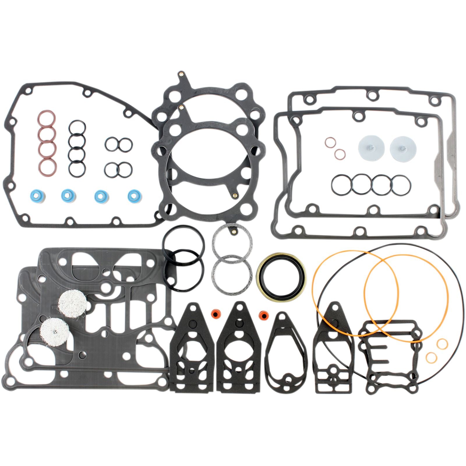 Cometic Complete Gasket Kit 110" C10128-040_364336