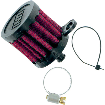 Uni Filter Push-In Breather Filter 3/8" [MPN: UP-122]_489113