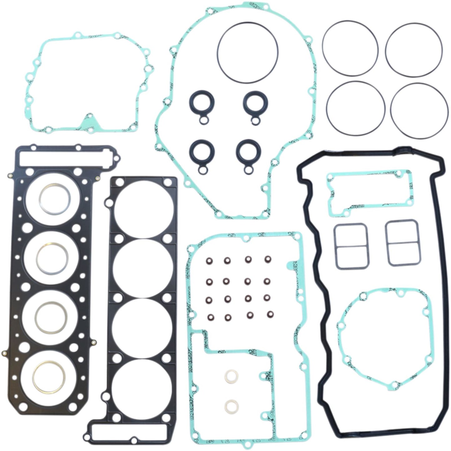 Athena Complete Gasket Kit For Kawasaki [MPN: P400250850980/1]_346583