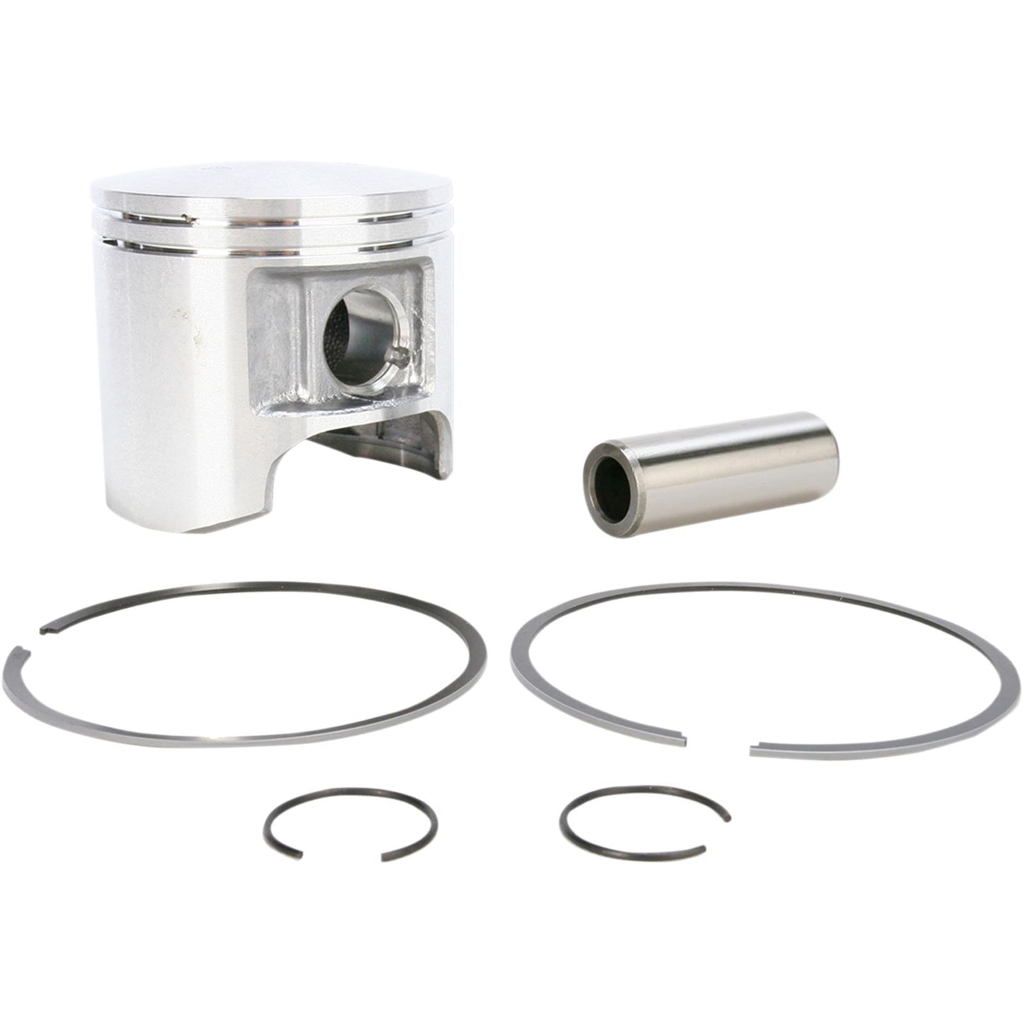 WSM Piston Kit for Polaris - Standard 010-835K_499341