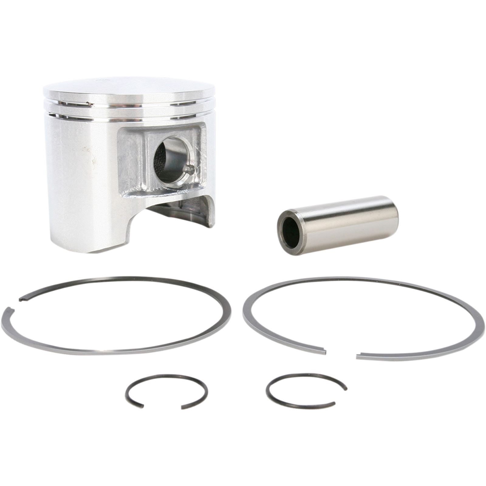 WSM Piston Kit for Polaris - Standard 010-835K_499341