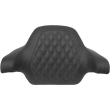 Saddlemen Tour Pak Cover - Lattice Stitched 90-11884LS_550009