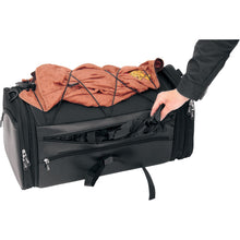 Saddlemen TR3300DE Deluxe Rack Bag 3515-0076_550118