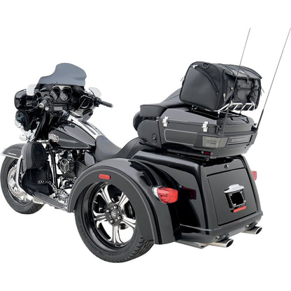 Saddlemen TR3300DE Deluxe Rack Bag 3515-0076_550121