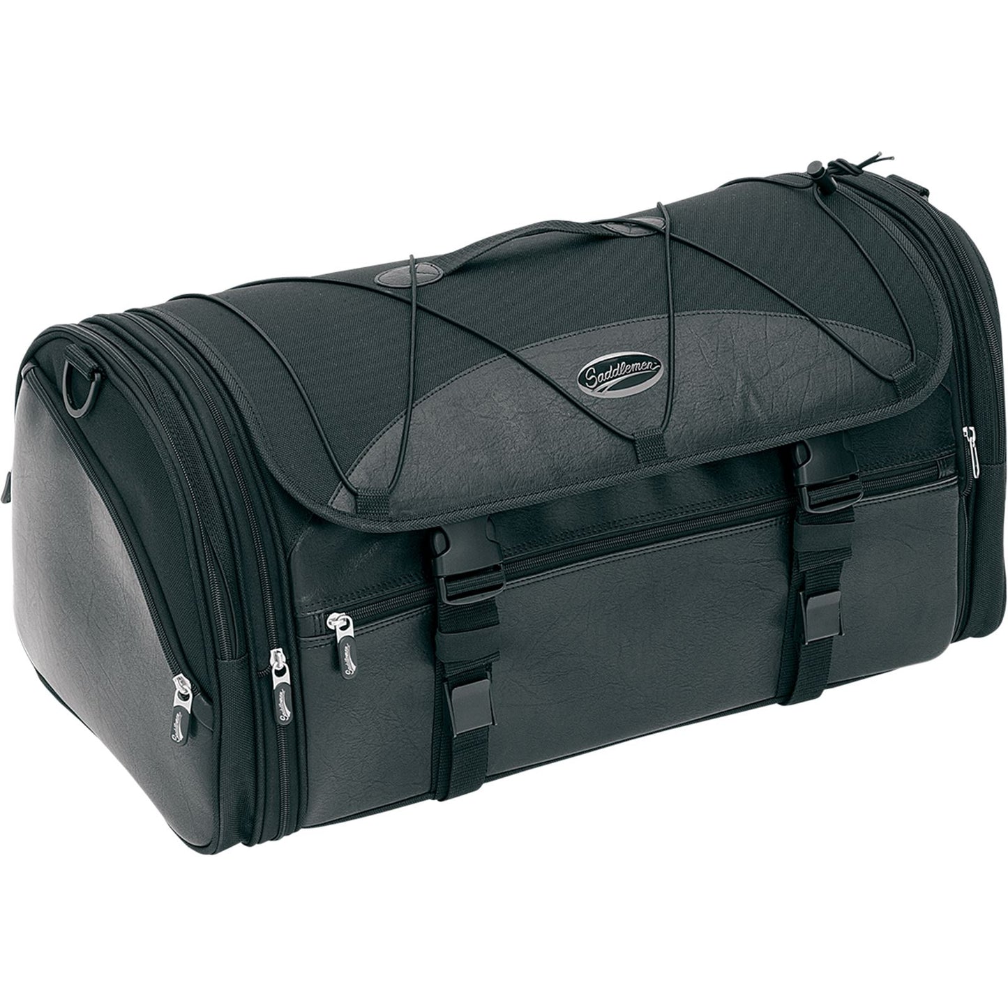Saddlemen TR3300DE Deluxe Rack Bag 3515-0076_550124