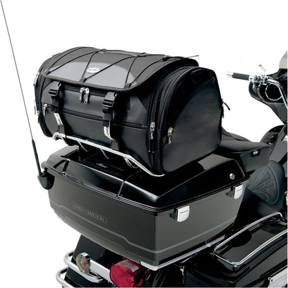 Saddlemen TR3300DE Deluxe Rack Bag 3515-0076_550125