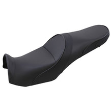 Sargent World Sport™ Performance Seat - Carbon FX fits Yamaha FZ1 - Black WS-549-19_1547196