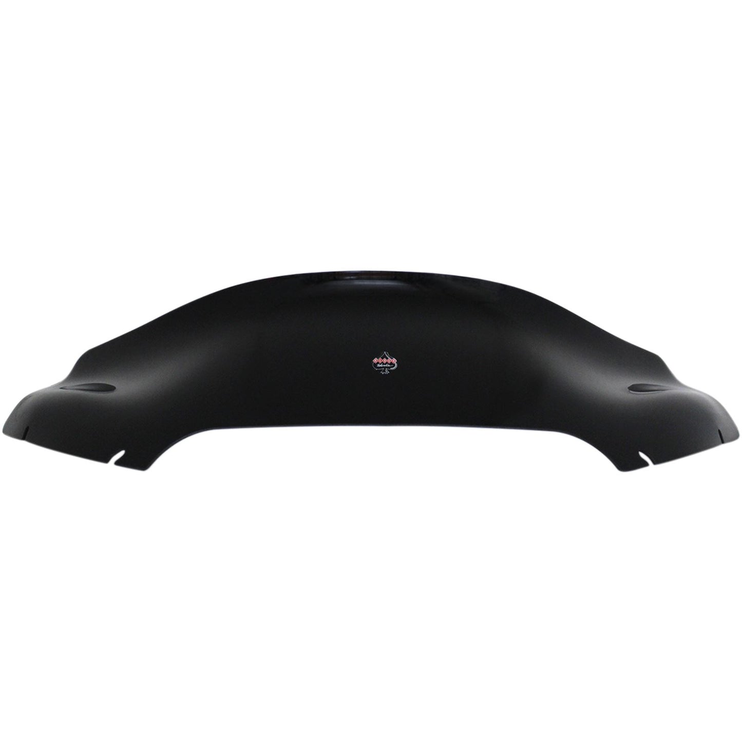 Klock Werks Sport Flare™ Windshield - Black - FLTR [MPN: KW05-01-0403]_409697