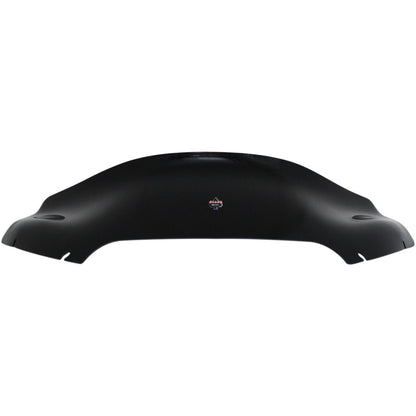 Klock Werks Sport Flare™ Windshield - Black - FLTR [MPN: KW05-01-0403]_409697