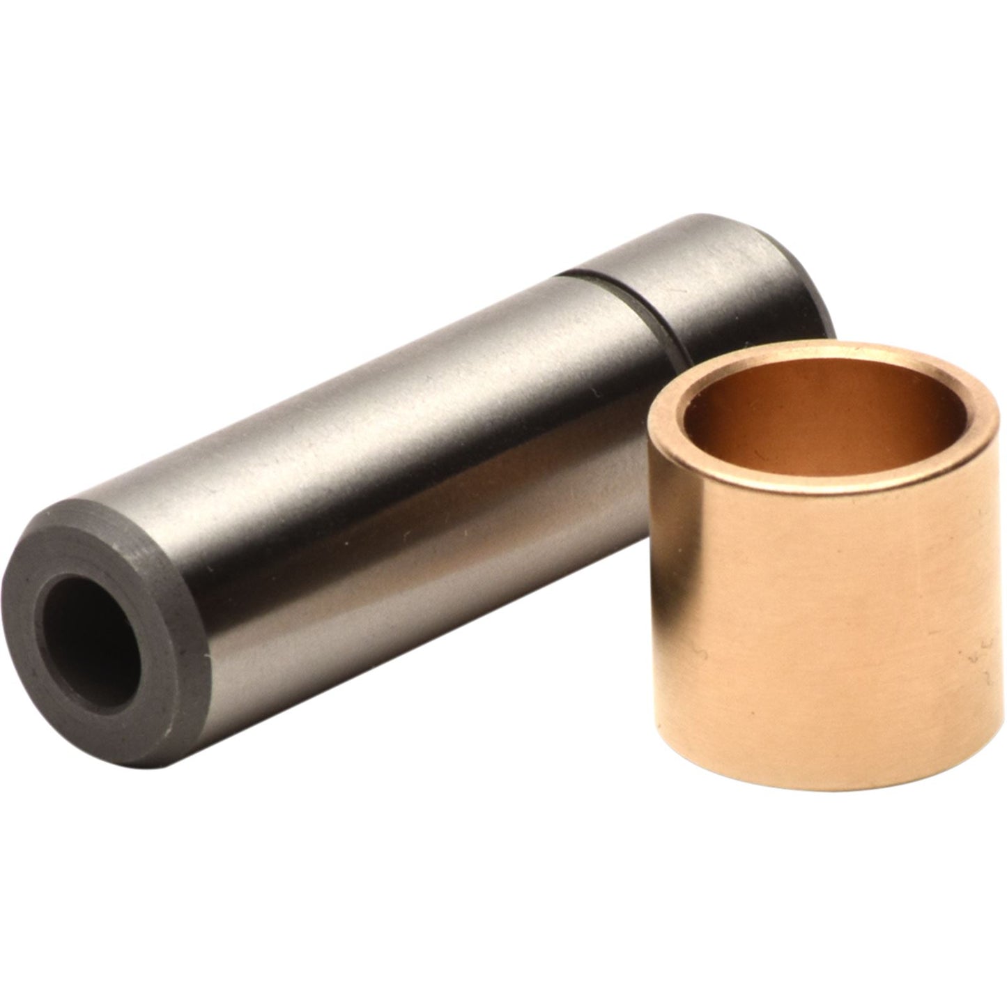 Jim's Machining Idler Shaft with Bushing [MPN: 25791-KIT]_399678