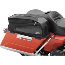 Saddlemen Storage Bags with Lid Covers - Deluxe 3501-0454_550567