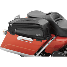 Saddlemen Storage Bags with Lid Covers - Deluxe 3501-0454_550568