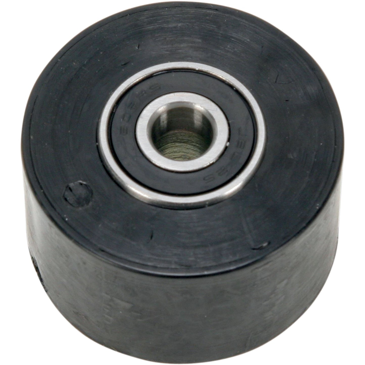 UFO Plastics Chain Roller - For Yamaha YZ250F/YZ450F - Black [MPN: YA04815-001]_487188