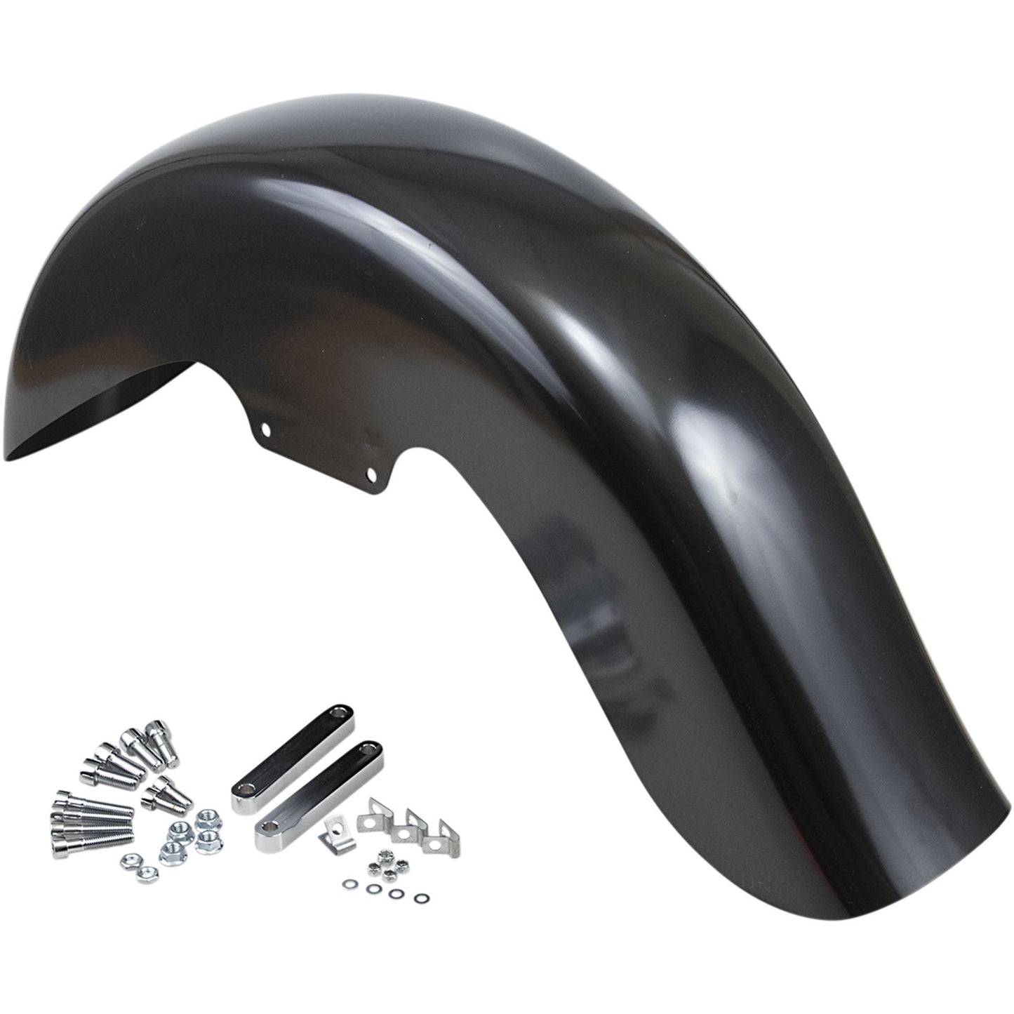 Klock Werks Front Fender - Steel for Indian/Chief - 21" [MPN: KW05-01-0401]_409483