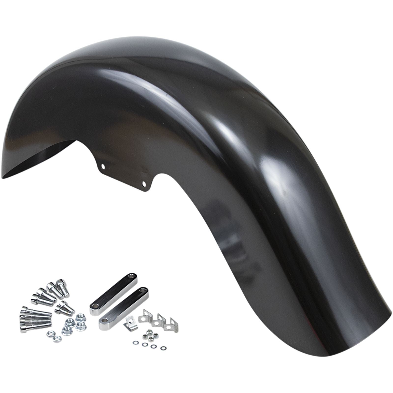 Klock Werks Front Fender - Steel for Indian/Chief - 21" [MPN: KW05-01-0401]_409483