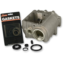 James Gaskets Transmission Seal Kit Big Twin [MPN: 37741-82-K]_399460