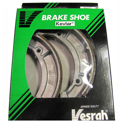 Vesrah Brake Shoes for Honda [MPN: VB-146S]_598081