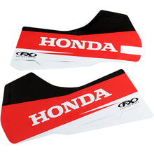Factory Effex Fork Guard Graphic fits Honda CRF 22-40330_384678